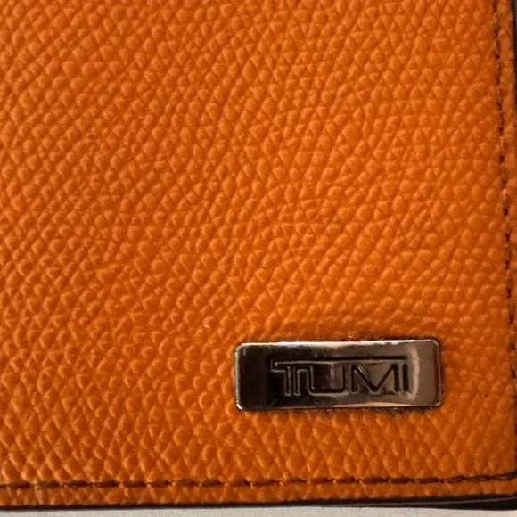 TUMI Wallet